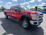 2012 Ford F-350 Lariat