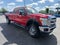 2012 Ford F-350 Lariat