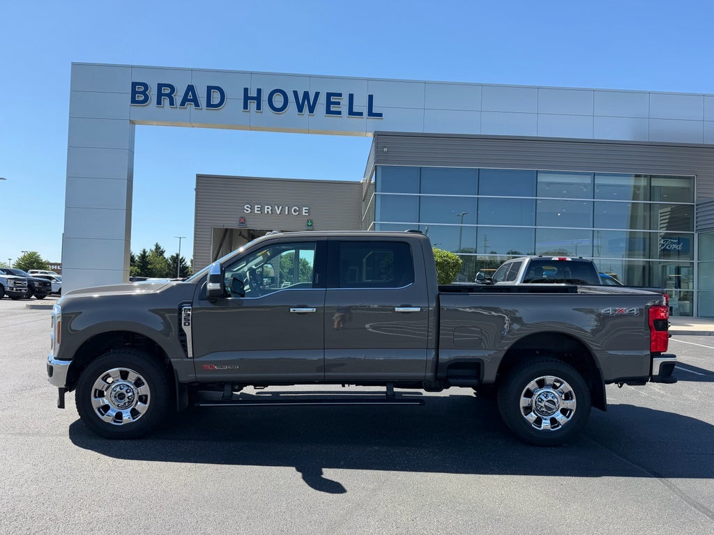 2026 Ford F-350 LARIAT