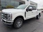 2027 Ford F-350 Platinum