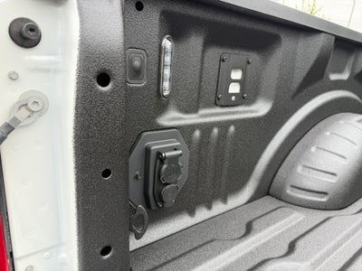 2027 Ford F-350 Platinum