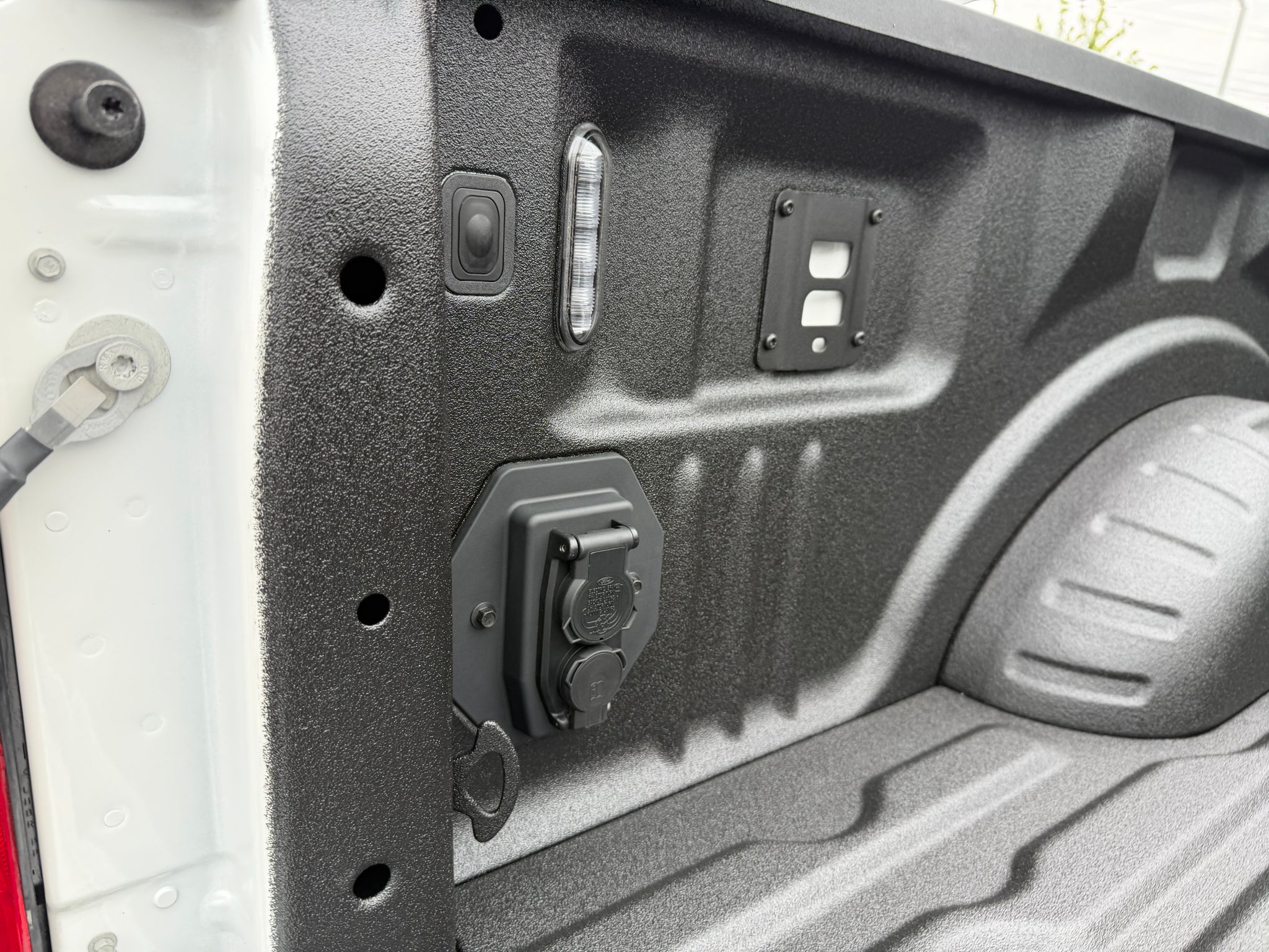 2027 Ford F-350 Platinum