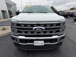 2027 Ford F-350 Platinum