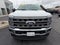 2027 Ford F-350 Platinum