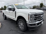 2027 Ford F-350 Platinum