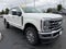 2027 Ford F-350 Platinum