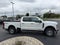 2027 Ford F-350 Platinum