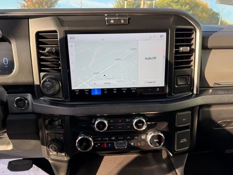 2025 Ford F-350 Platinum