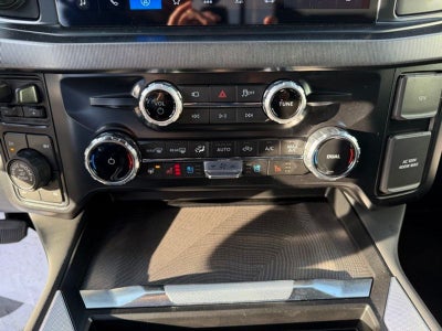 2025 Ford F-350 Platinum