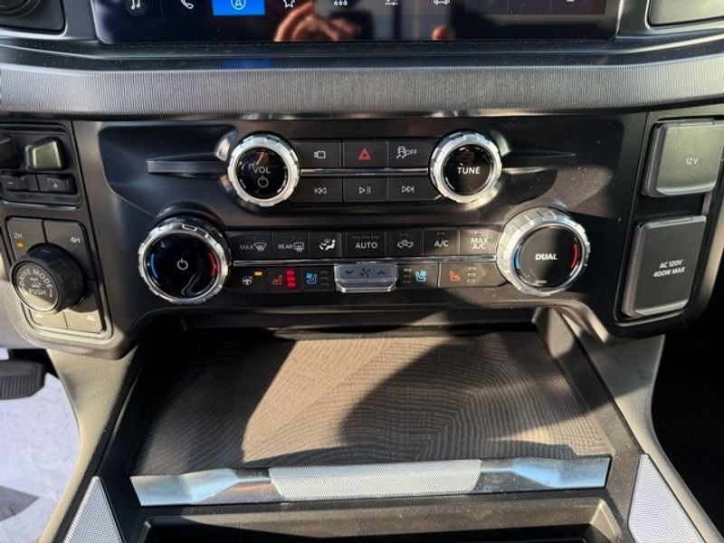 2025 Ford F-350 Platinum