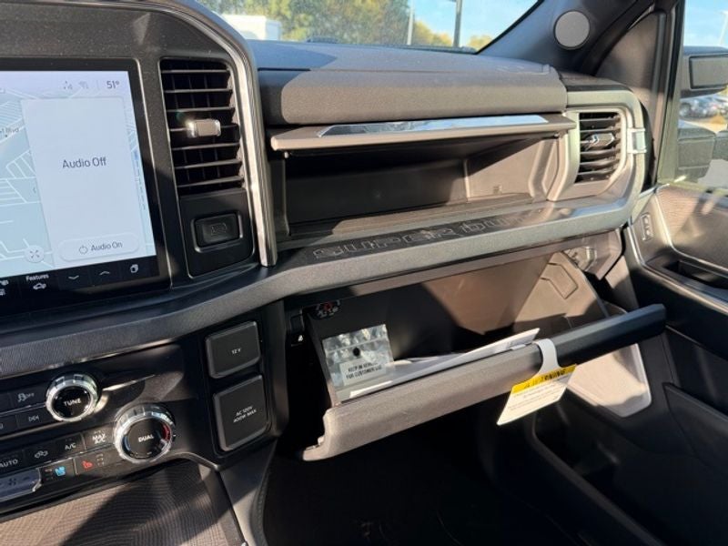 2025 Ford F-350 Platinum