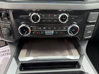 2027 Ford F-350 Platinum