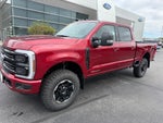 2027 Ford F-350 Platinum