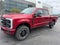 2027 Ford F-350 Platinum