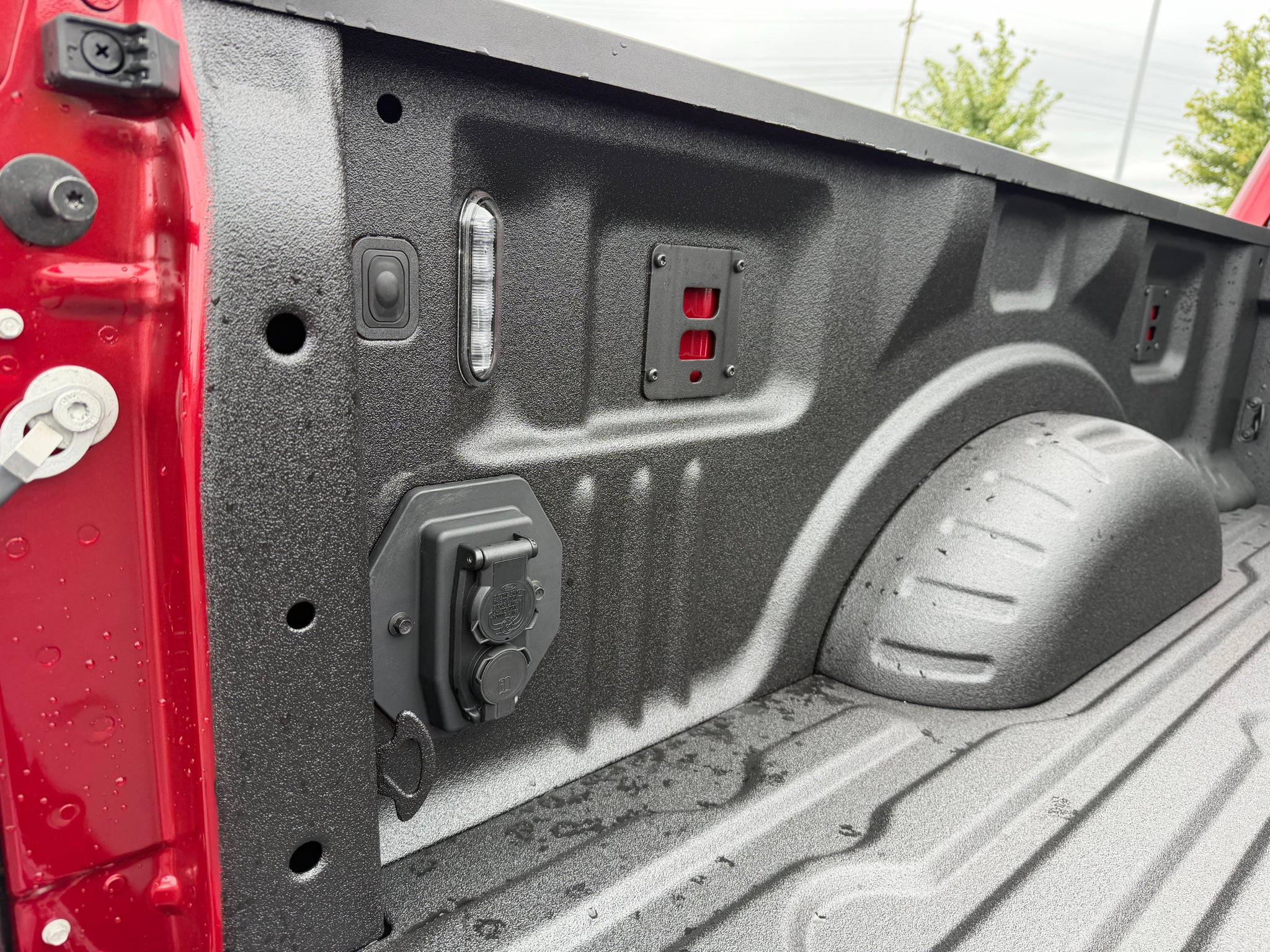 2027 Ford F-350 Platinum
