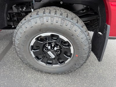 2027 Ford F-350 Platinum