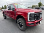 2027 Ford F-350 Platinum