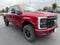 2027 Ford F-350 Platinum