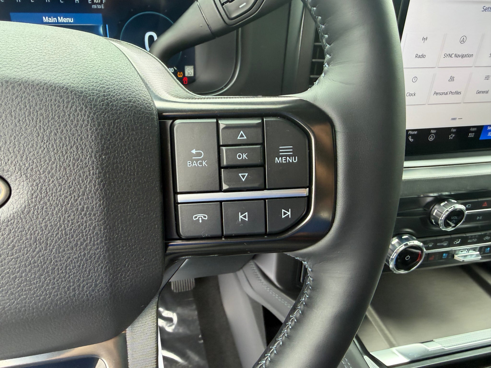 2027 Ford F-350 Platinum