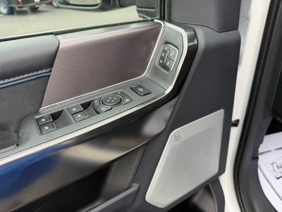 2027 Ford F-350 Platinum