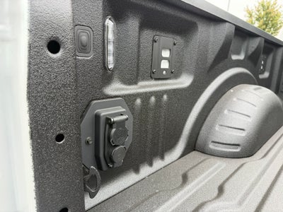 2027 Ford F-350 Platinum