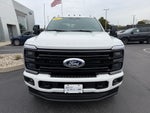 2027 Ford F-350 Platinum