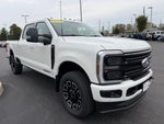 2027 Ford F-350 Platinum