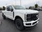 2027 Ford F-350 Platinum