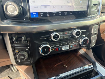 2026 Ford F-350 King Ranch