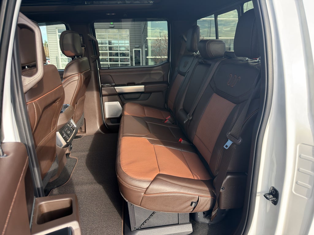 2026 Ford F-350 King Ranch