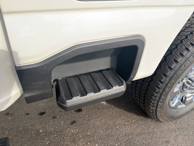 2026 Ford F-350 King Ranch