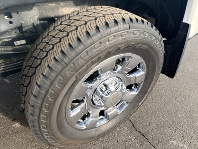 2026 Ford F-350 King Ranch