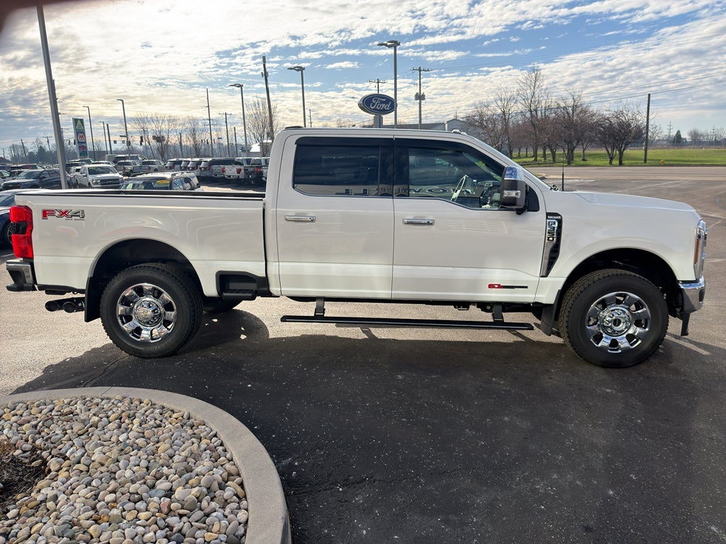 2026 Ford F-350 King Ranch