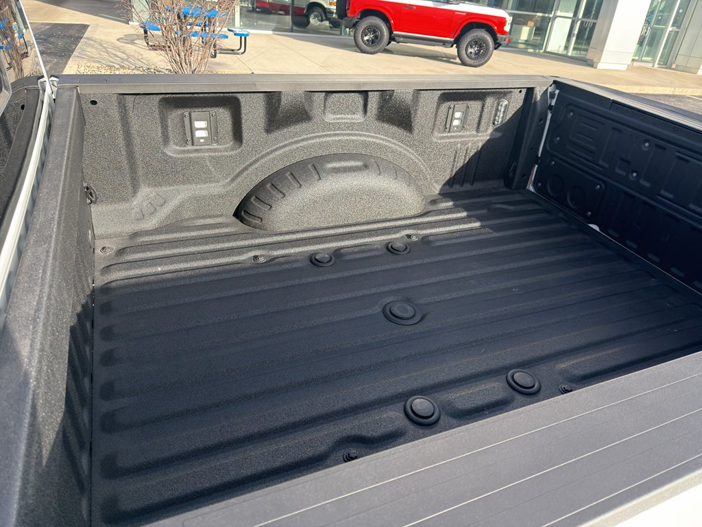 2026 Ford F-350 King Ranch