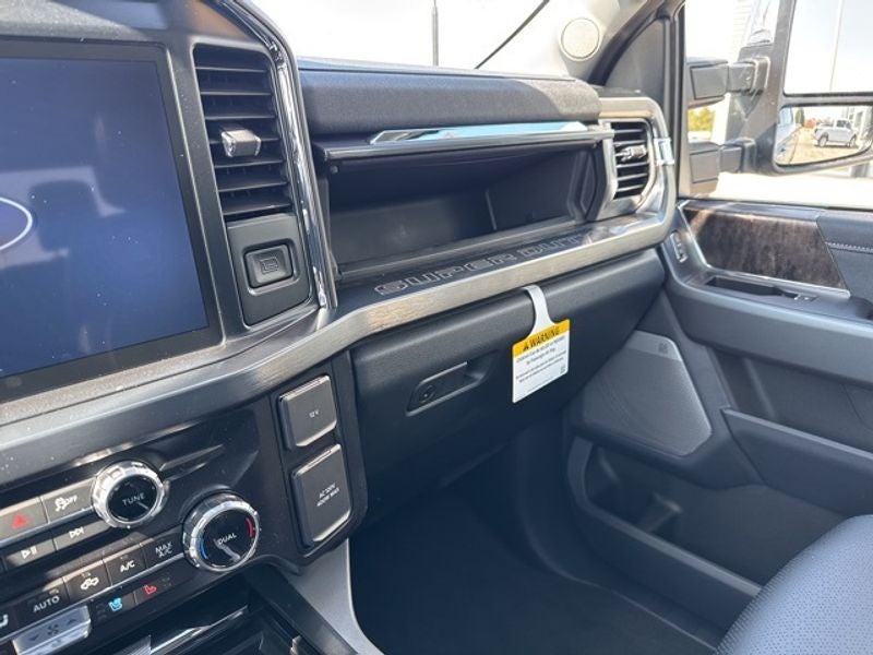 2025 Ford F-350 LARIAT