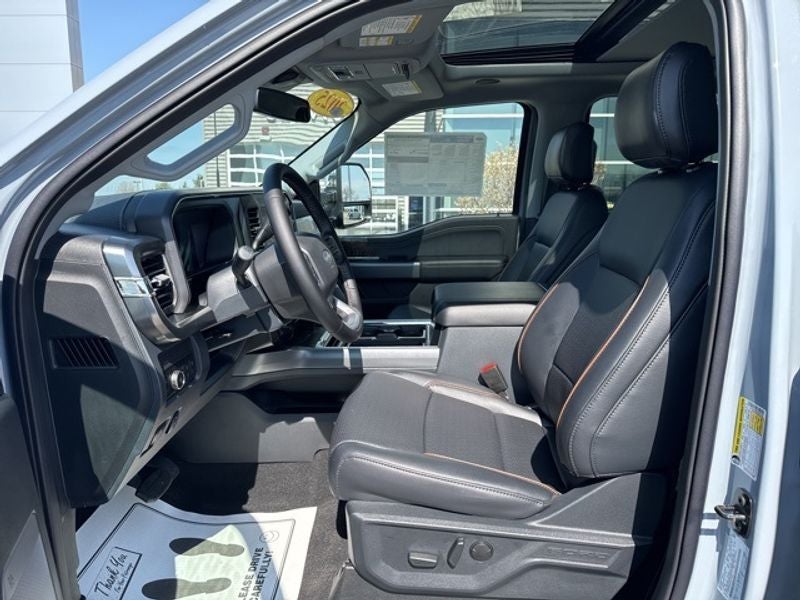 2025 Ford F-350 LARIAT