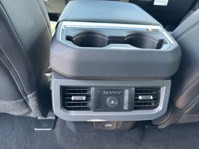 2025 Ford F-350 LARIAT