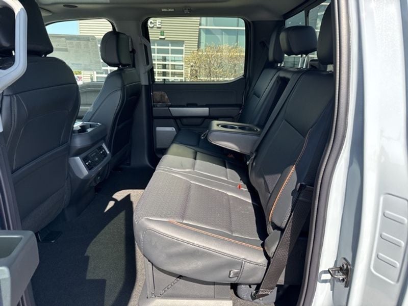 2025 Ford F-350 LARIAT