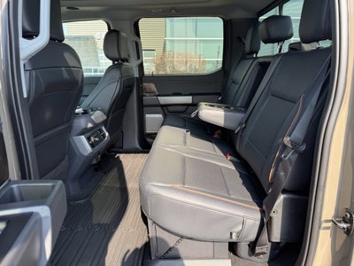 2026 Ford F-350 LARIAT