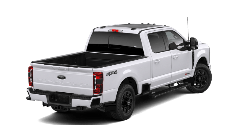 2026 Ford F-350 LARIAT