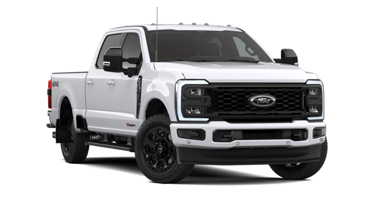 2026 Ford F-350 LARIAT