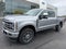 2027 Ford F-350 Platinum