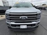 2027 Ford F-350 Platinum