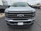 2027 Ford F-350 Platinum