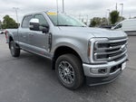 2027 Ford F-350 Platinum