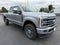 2027 Ford F-350 Platinum