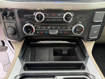 2027 Ford F-350 Platinum