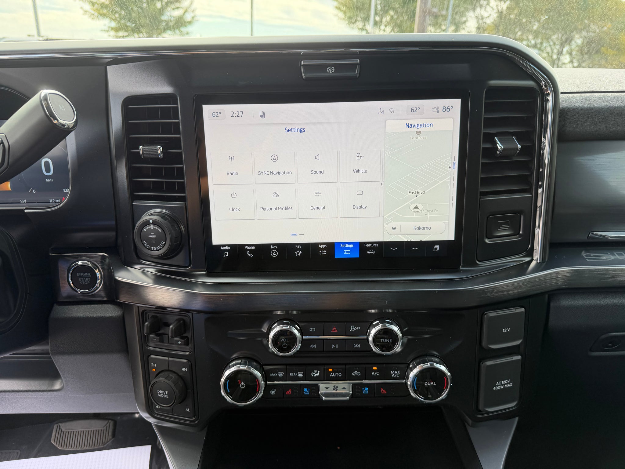 2027 Ford F-350 LARIAT
