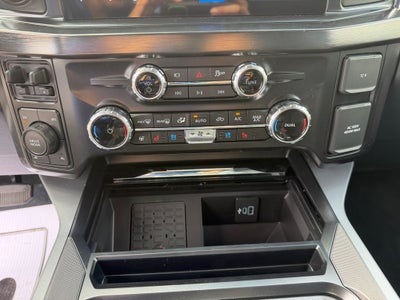 2027 Ford F-350 LARIAT