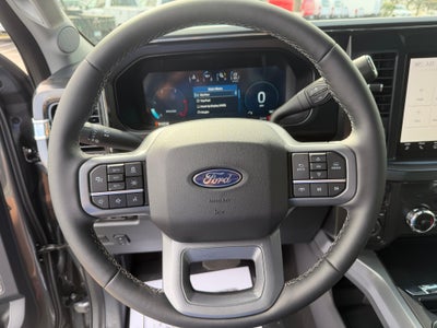 2027 Ford F-350 LARIAT